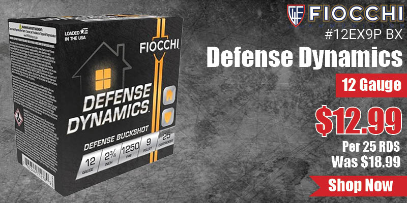 Defense Dynamics-Flyer